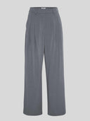 Grijze pantalon henrika hw pants