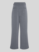 Grijze pantalon henrika hw pants
