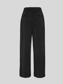 Zwarte pantalon henrika