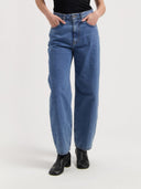 Barrel jeans brooke