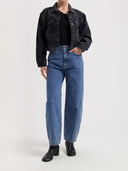 Barrel jeans brooke