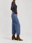 Barrel jeans brooke