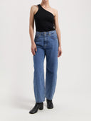 Barrel jeans brooke
