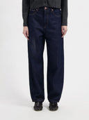 Barrel jeans brooke