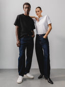 Barrel jeans brooke