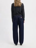 Barrel jeans brooke