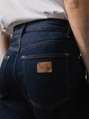 Barrel jeans brooke