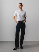 Barrel jeans brooke