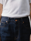 Barrel jeans brooke