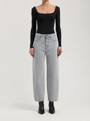 Barrel jeans brooke