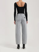 Barrel jeans brooke