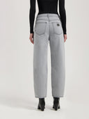 Barrel jeans brooke
