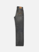 Grijze straight leg clean eileen lengte 32