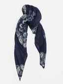 Paisley sjaal ingrid bandana