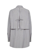Gestreepte blouse numicja