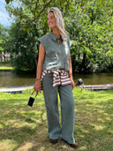 Wide leg jeans nuhamilton