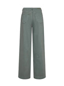 Wide leg jeans nuhamilton