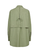 Gestreepte blouse numicja