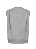 Mouwloze sweater nunathalie