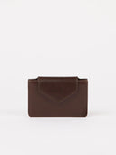 Chocolate harmonica portemonnee