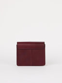 Dark cherry audrey mini