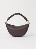 Bruine tas leo mini