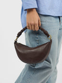 Bruine tas leo mini