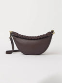 Bruine tas leo mini