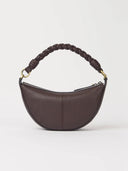 Bruine tas leo mini