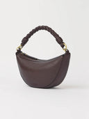 Bruine tas leo mini
