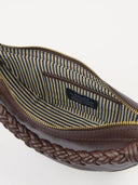 Bruine tas leo mini