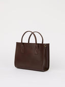 Chocolate jackie midi