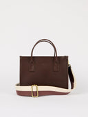 Chocolate jackie midi