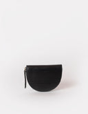 Laura coin purse black
