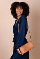 Taylor classic leather cognac