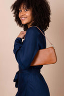 Taylor classic leather cognac