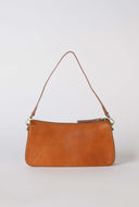 Taylor classic leather cognac