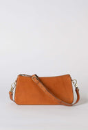 Taylor classic leather cognac
