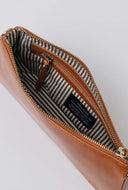 Taylor classic leather cognac