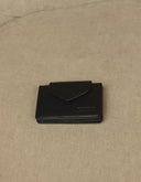 Harmonica wallet black