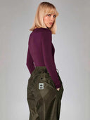Regenbroek herringbone pants