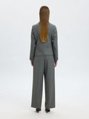 Cropped rita lano blazer noos