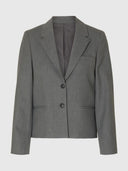 Cropped rita lano blazer noos
