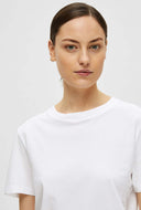 T-shirt myessential o-neck noos