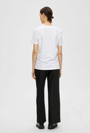 T-shirt myessential o-neck noos