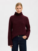 Gebreide trui gabriella ls knit