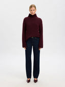 Gebreide trui gabriella ls knit