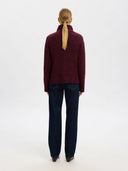 Gebreide trui gabriella ls knit