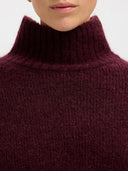 Gebreide trui gabriella ls knit