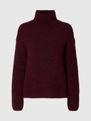 Gebreide trui gabriella ls knit